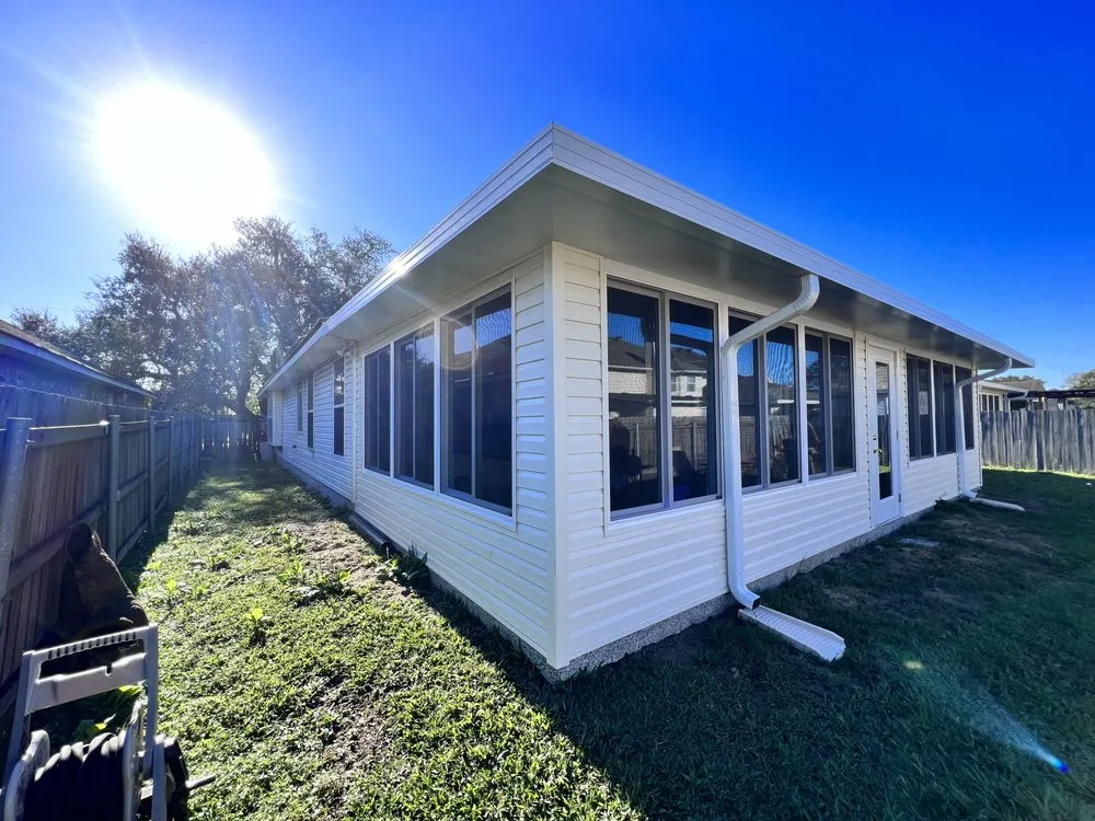 Slide of Southern Home Improvement Center