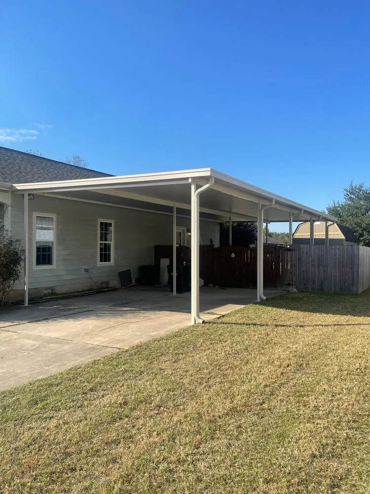 Slide of Southern Home Improvement Center