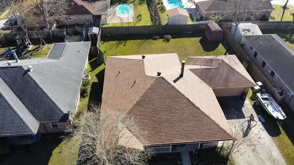 Slide of Southern Home Improvement Center