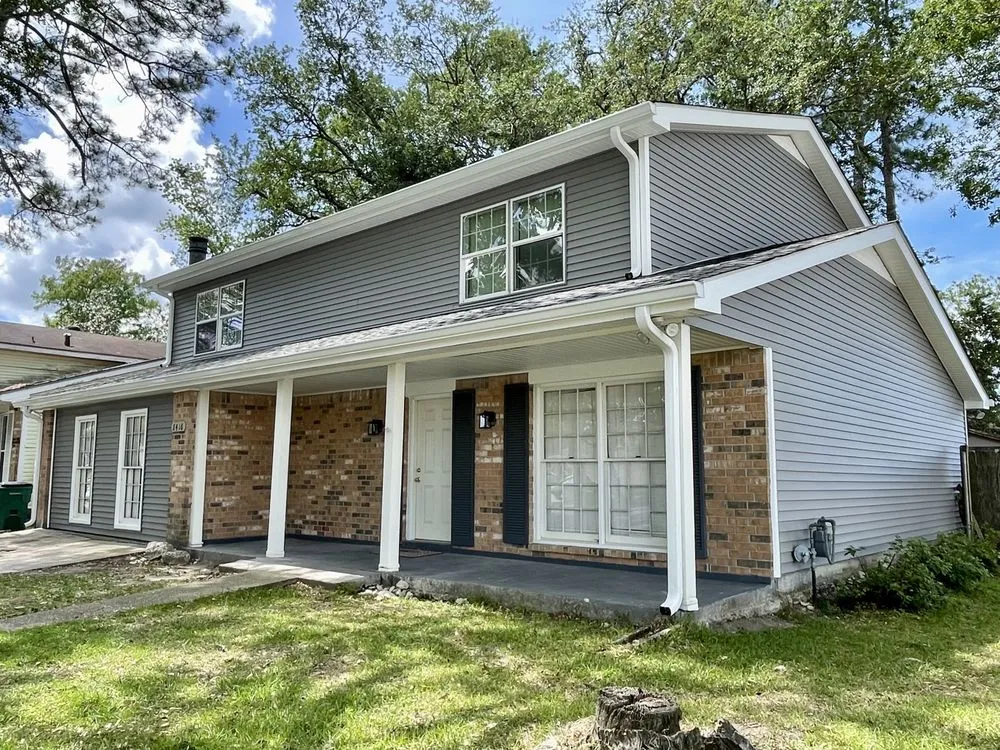 Slide of Southern Home Improvement Center