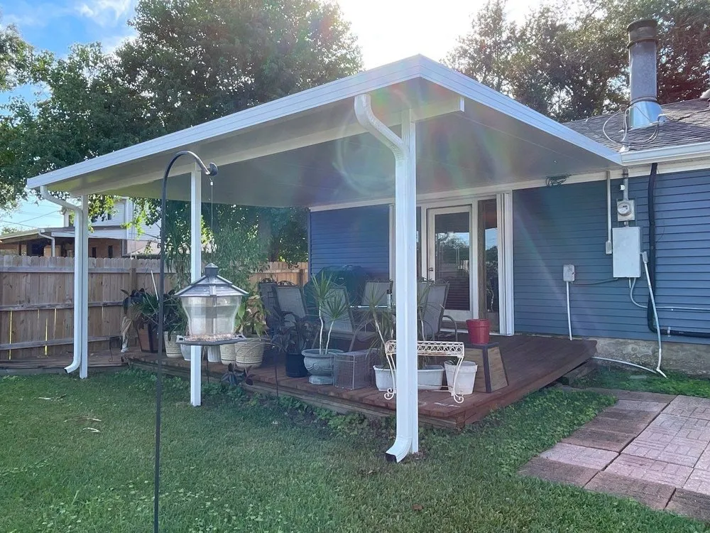 Slide of Southern Home Improvement Center