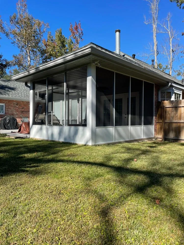 Slide of Southern Home Improvement Center