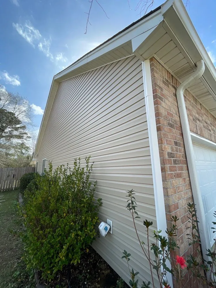 Slide of Southern Home Improvement Center