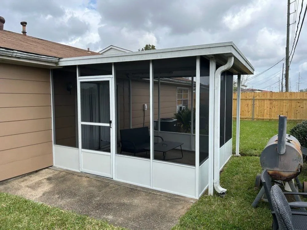 Slide of Southern Home Improvement Center