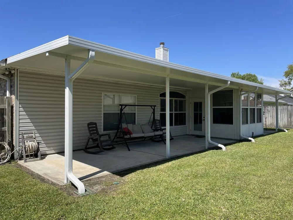 Slide of Southern Home Improvement Center