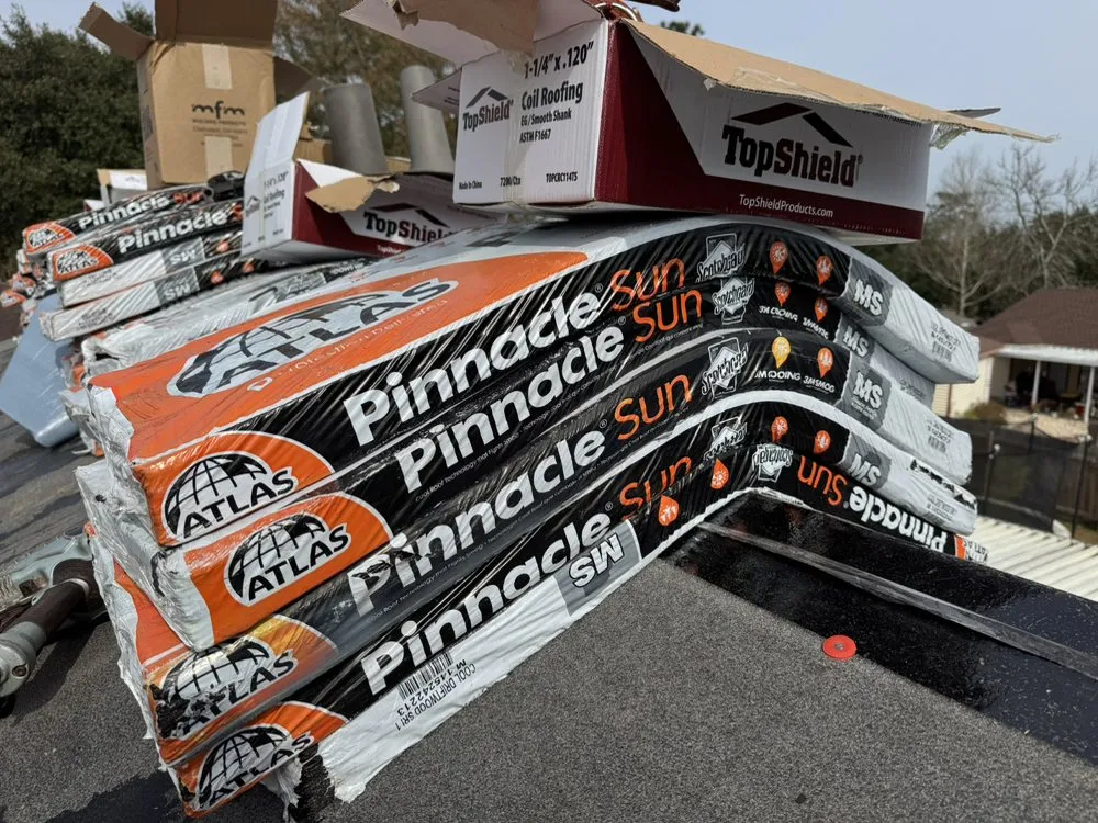 Slide of Southern Home Improvement Center