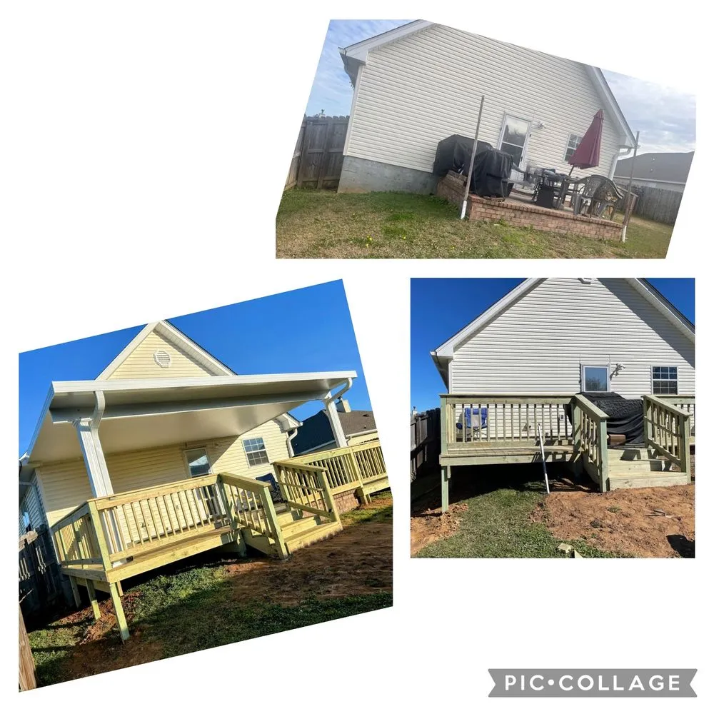 Slide of Southern Home Improvement Center