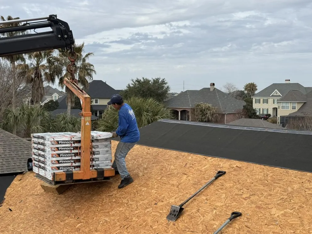 Slide of Southern Home Improvement Center