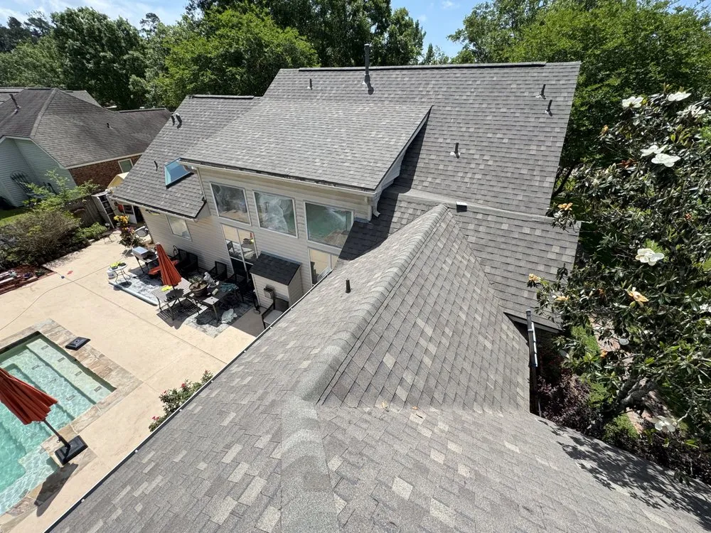 Slide of Southern Home Improvement Center