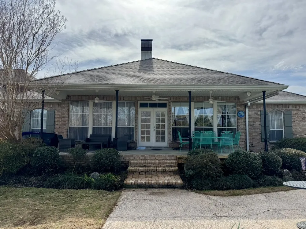 Slide of Southern Home Improvement Center