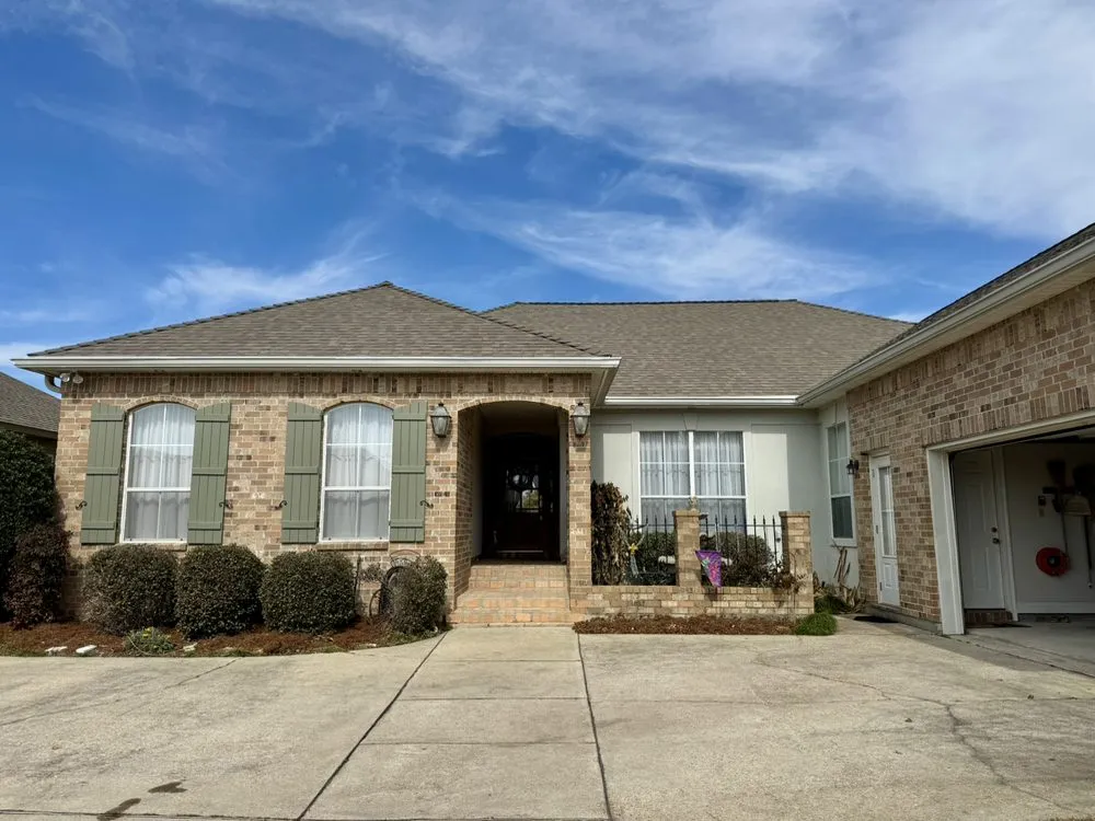 Slide of Southern Home Improvement Center