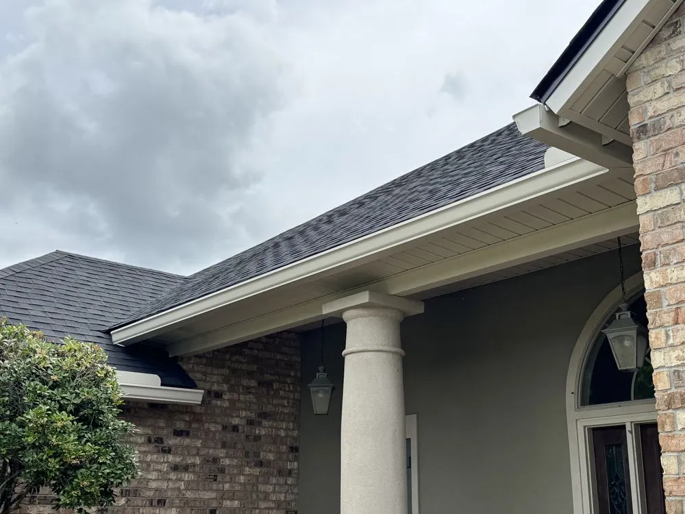 Slide of Southern Home Improvement Center