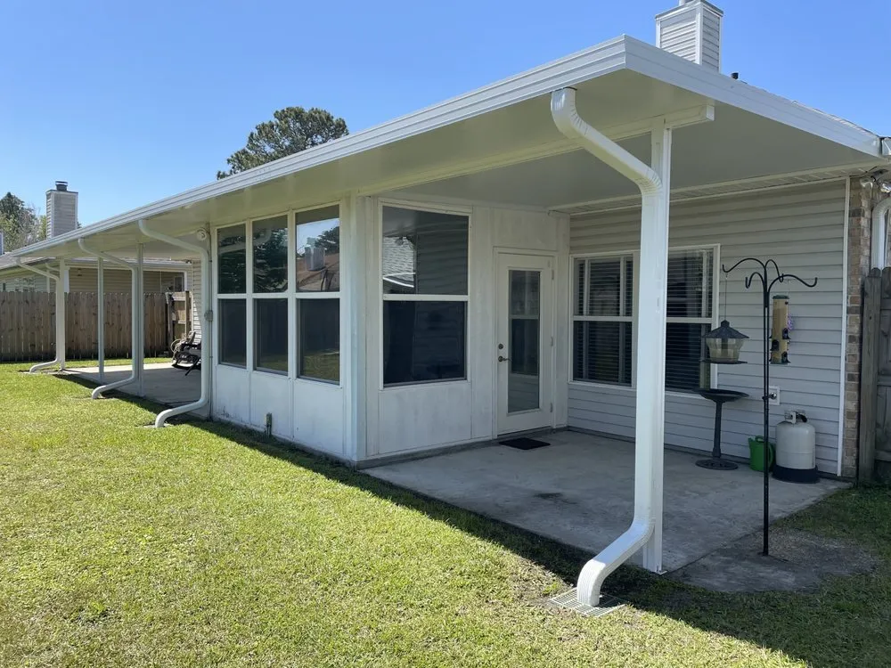 Slide of Southern Home Improvement Center