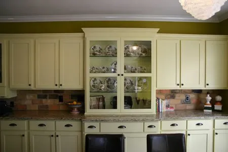 Slide of Southern Home Remodeling