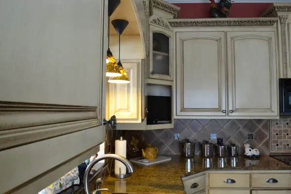 Slide of Southern Home Remodeling