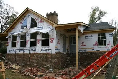 Slide of Southern Home Remodeling