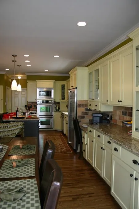 Slide of Southern Home Remodeling