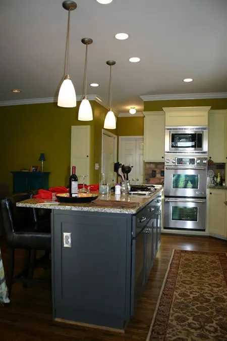 Slide of Southern Home Remodeling