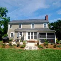 Slide of Southern Home Services