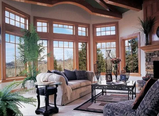 Southern Home Services Logo