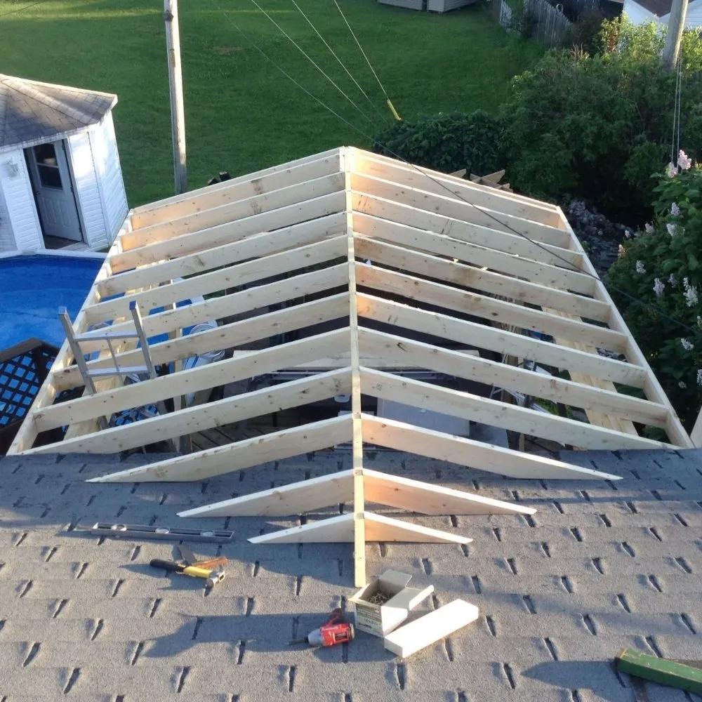 Reliable roof leak repair in Whitesburg, TN - Southern Home Services