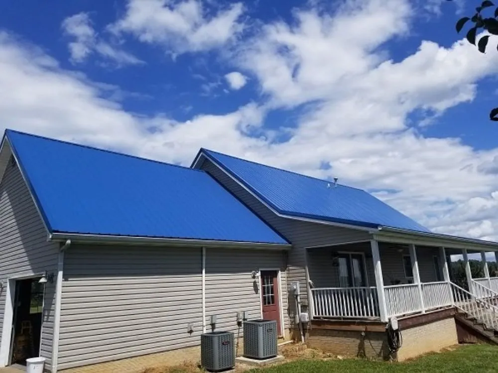Local roof replacement experts serving Whitesburg, TN - Southern Home Services