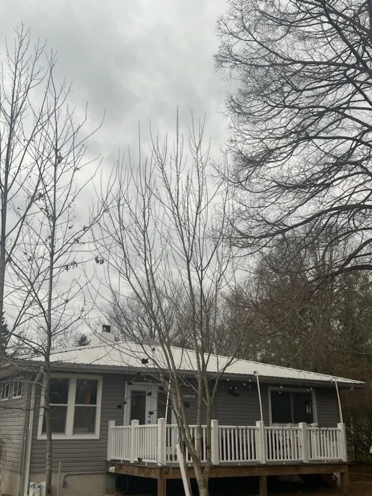 Top-rated roof installation in Whitesburg, TN - Southern Home Services