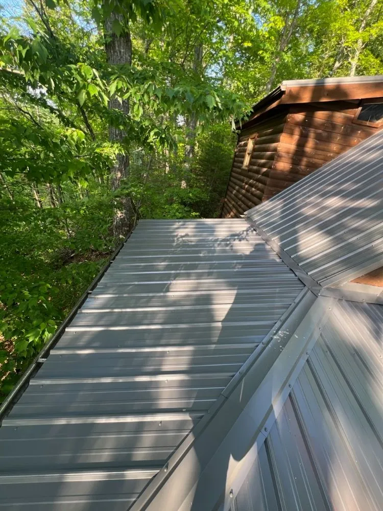 Trusted flat roof repair for residential properties across Whitesburg, TN - Southern Home Services