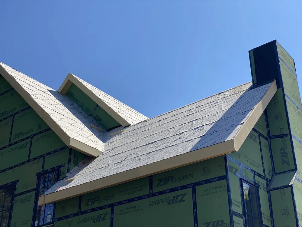 Slide of Southern Hue Services