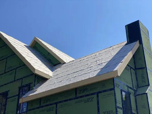 Southern Hue Services Logo