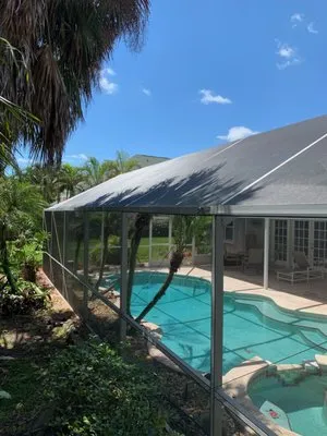 Southern Image Screen Repair Logo