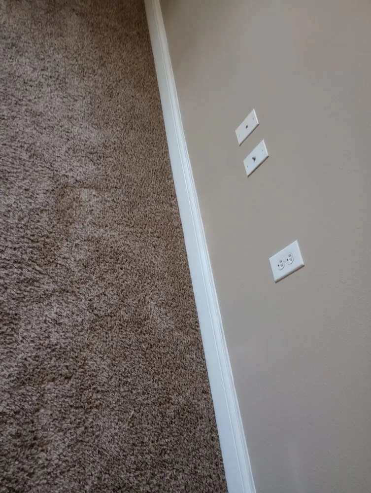 Slide of Southern Indiana home restoration