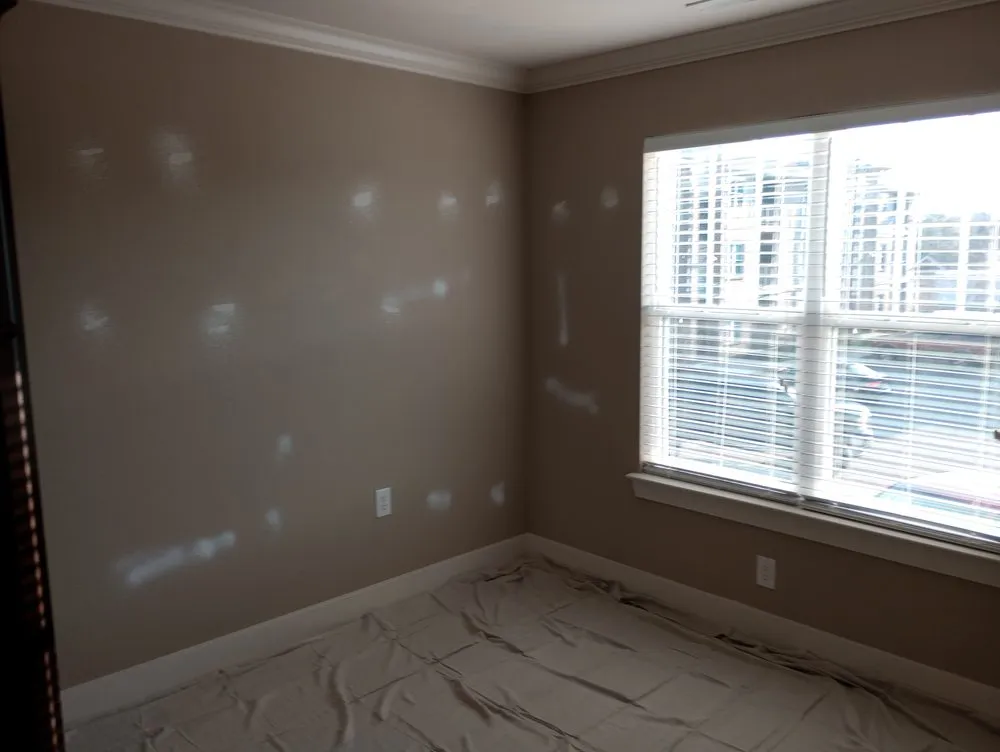 Slide of Southern Indiana home restoration