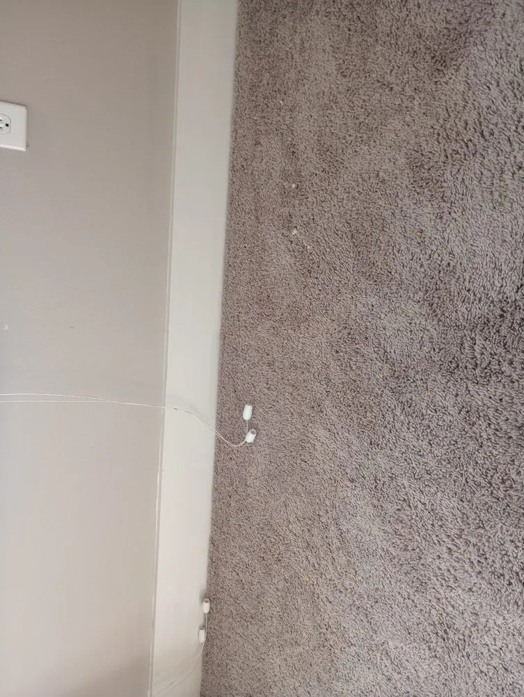 Slide of Southern Indiana home restoration