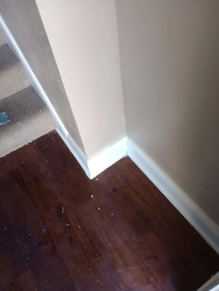 Slide of Southern Indiana home restoration