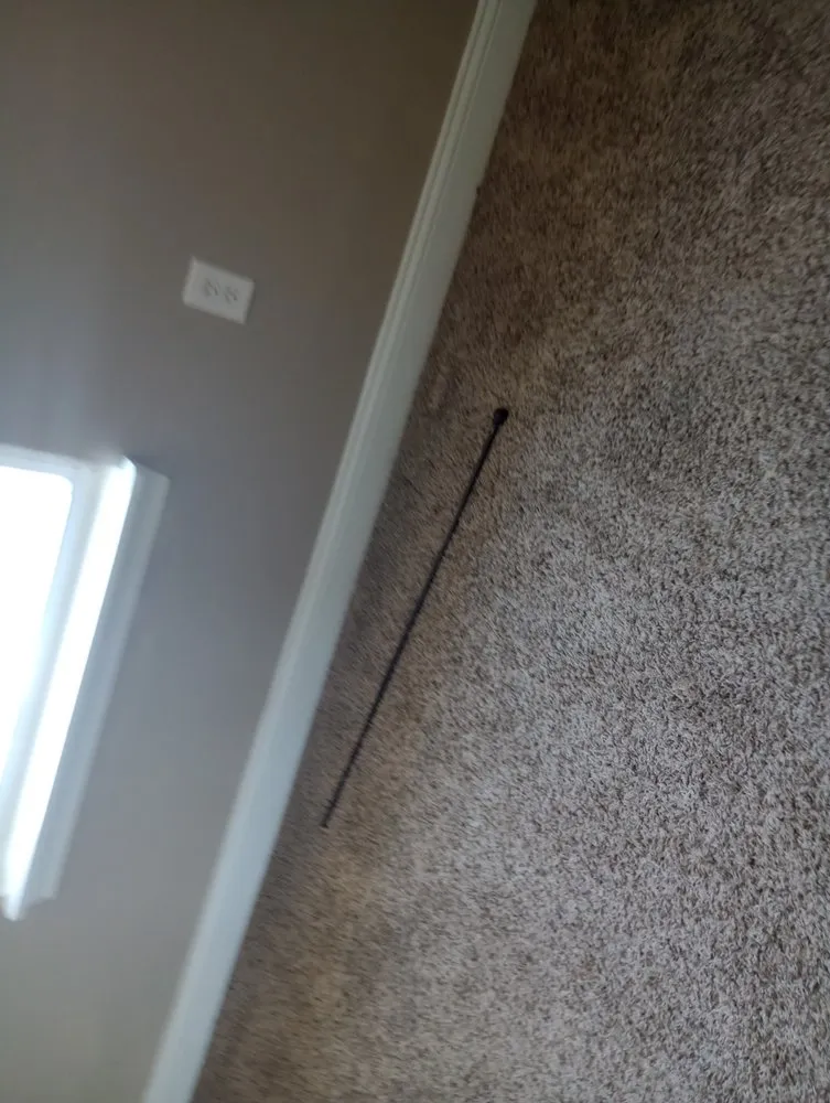 Slide of Southern Indiana home restoration