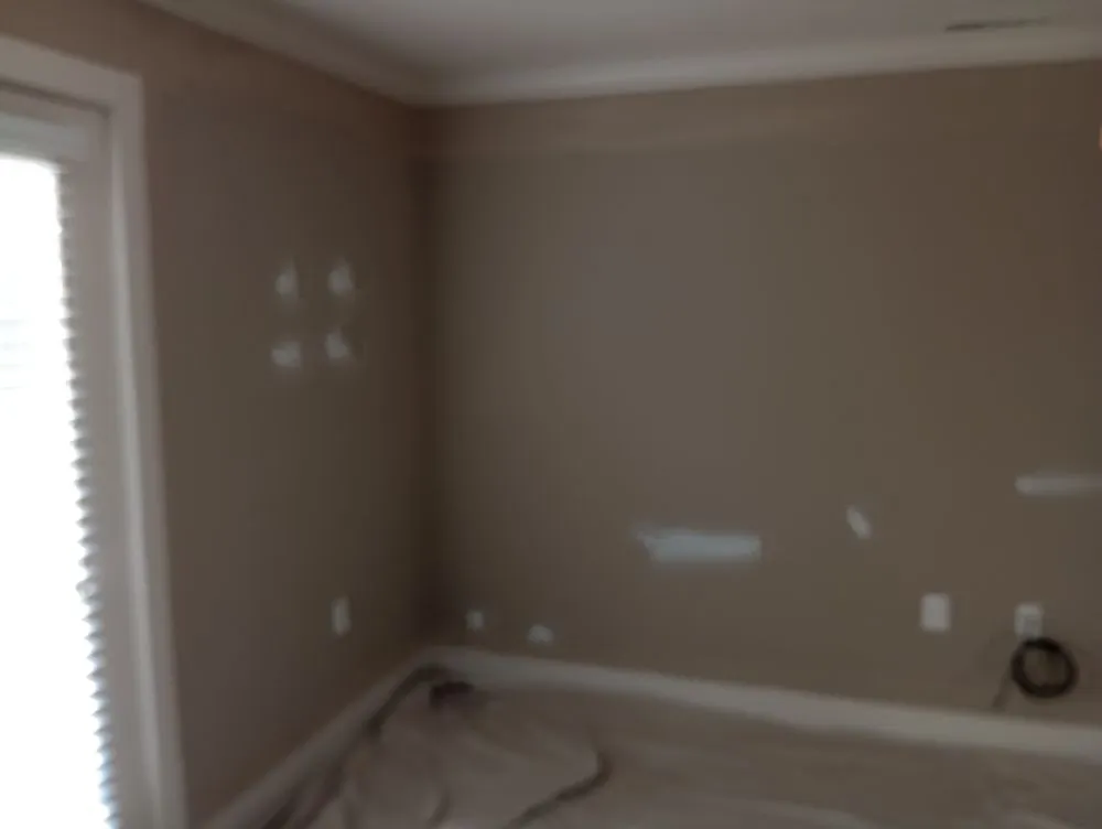 Slide of Southern Indiana home restoration