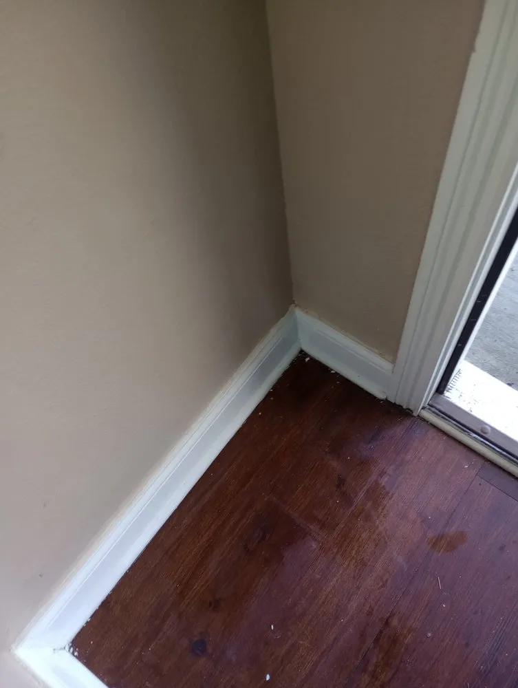 Slide of Southern Indiana home restoration