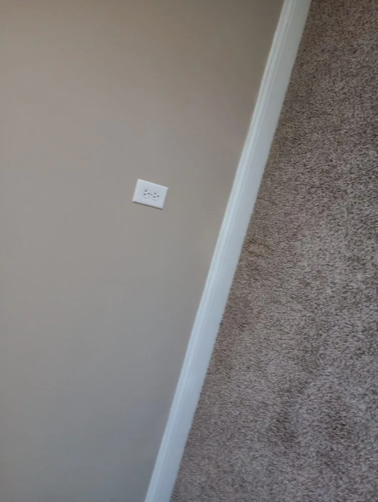 Slide of Southern Indiana home restoration