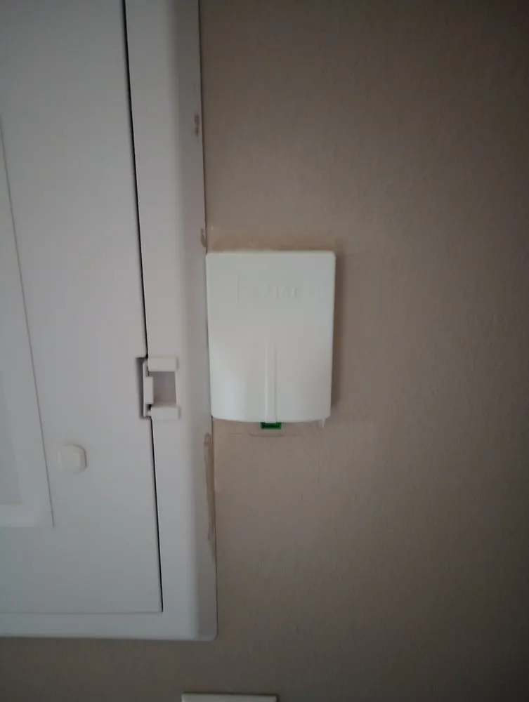 Slide of Southern Indiana home restoration