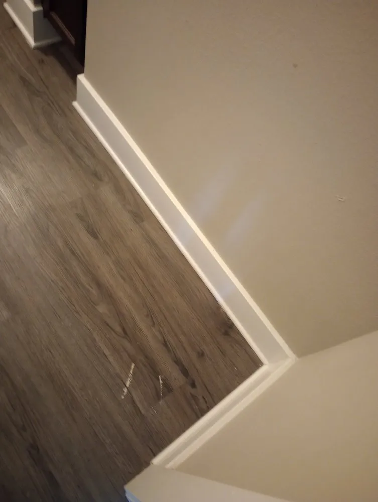 Slide of Southern Indiana home restoration