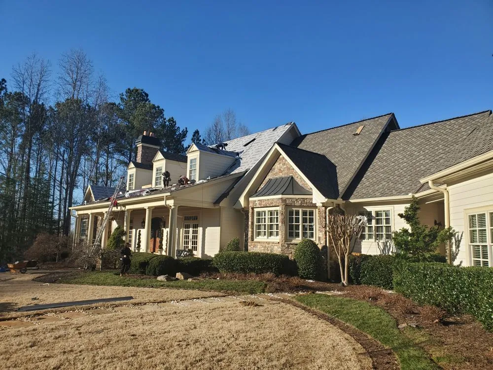 Slide of Southern Indiana Roofing & Remodeling