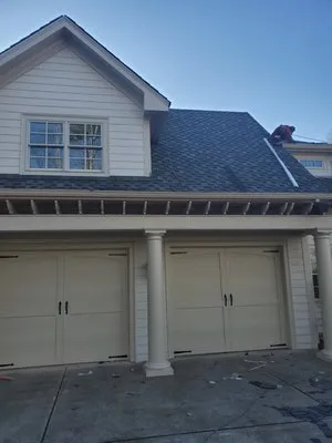 Southern Indiana Roofing & Remodeling Logo