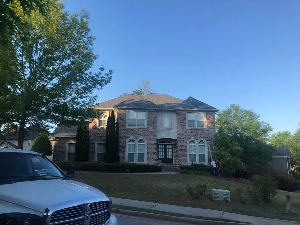 Slide of Southern Integrity Roofing