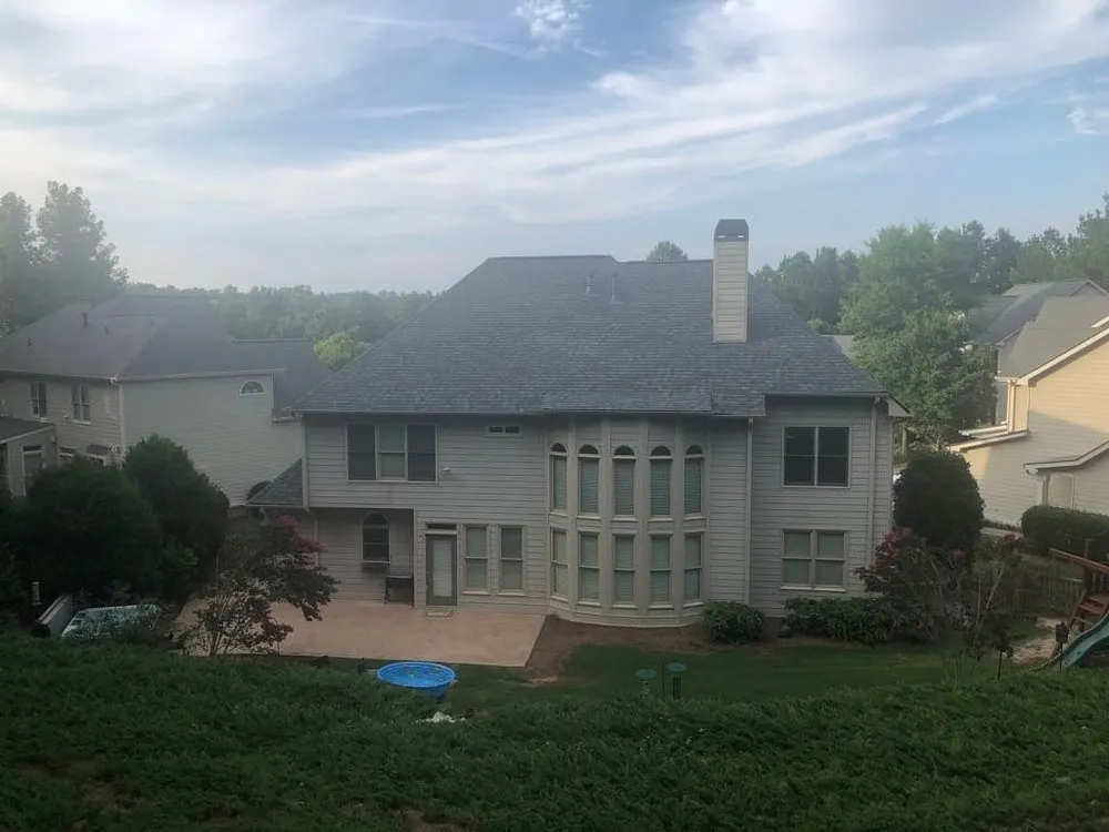 Slide of Southern Integrity Roofing