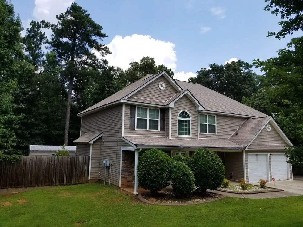 Slide of Southern Integrity Roofing