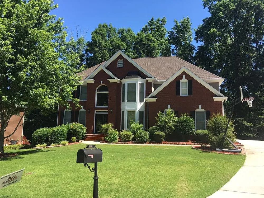 Slide of Southern Integrity Roofing