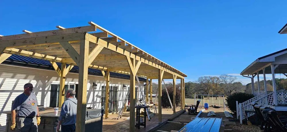 Slide of Southern Lake Country