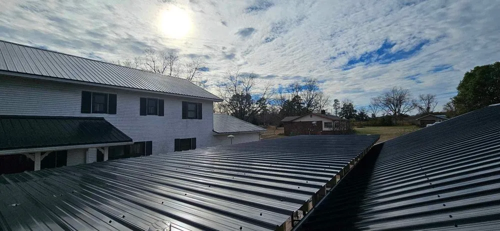 Slide of Southern Lake Country