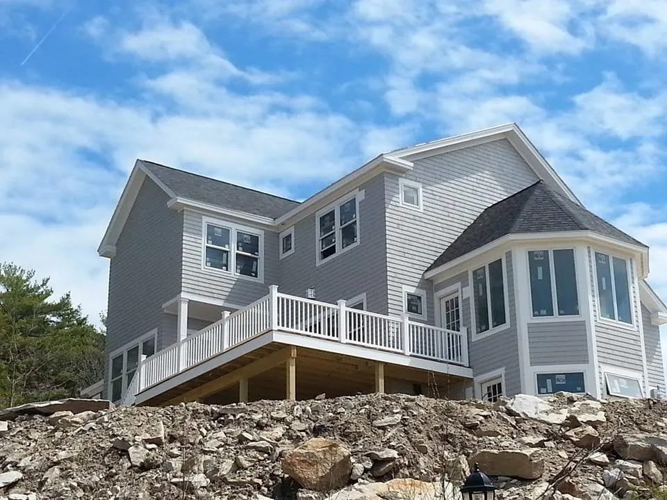 Slide of Southern Maine Builders